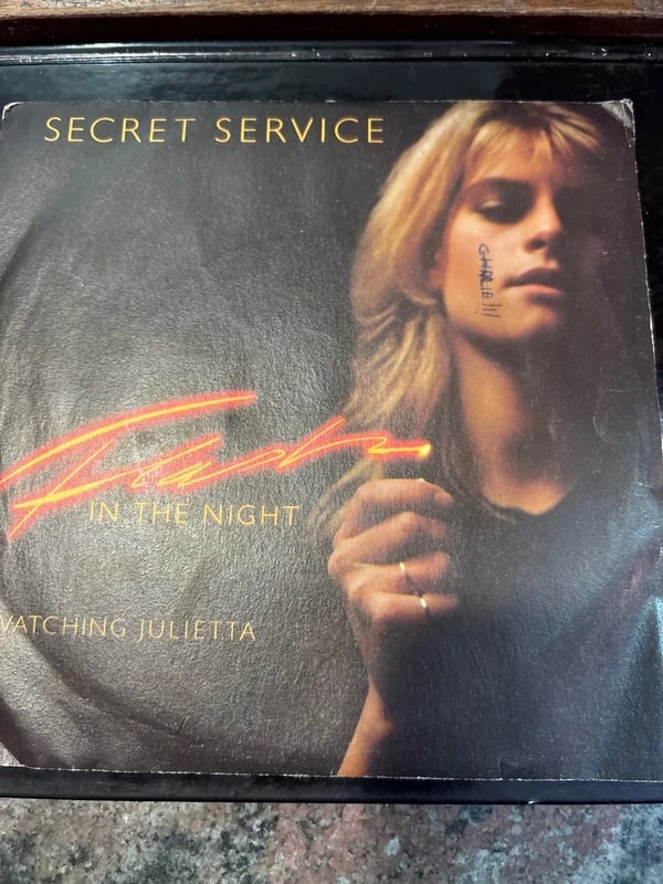 Secret Service
