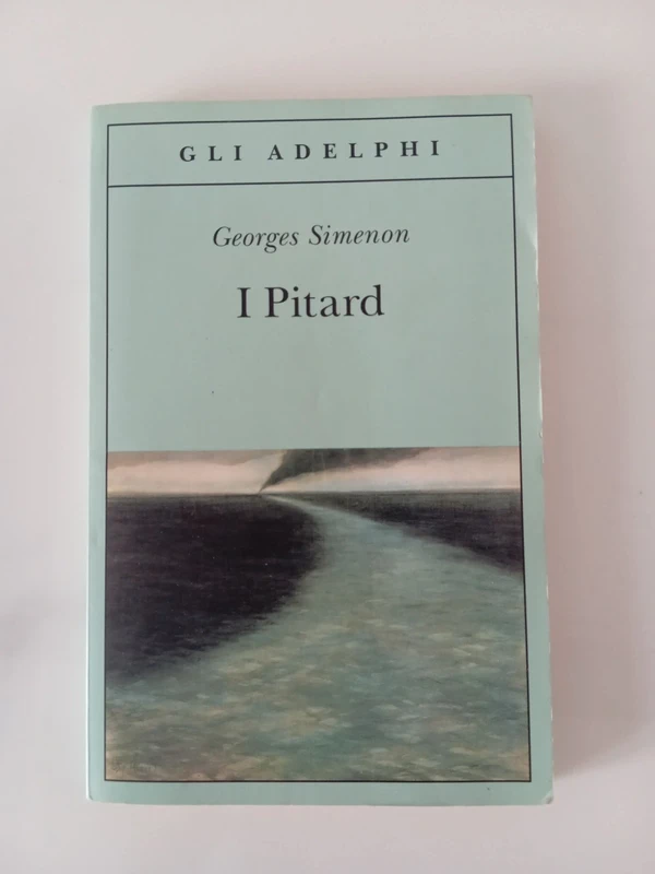 I Pitard