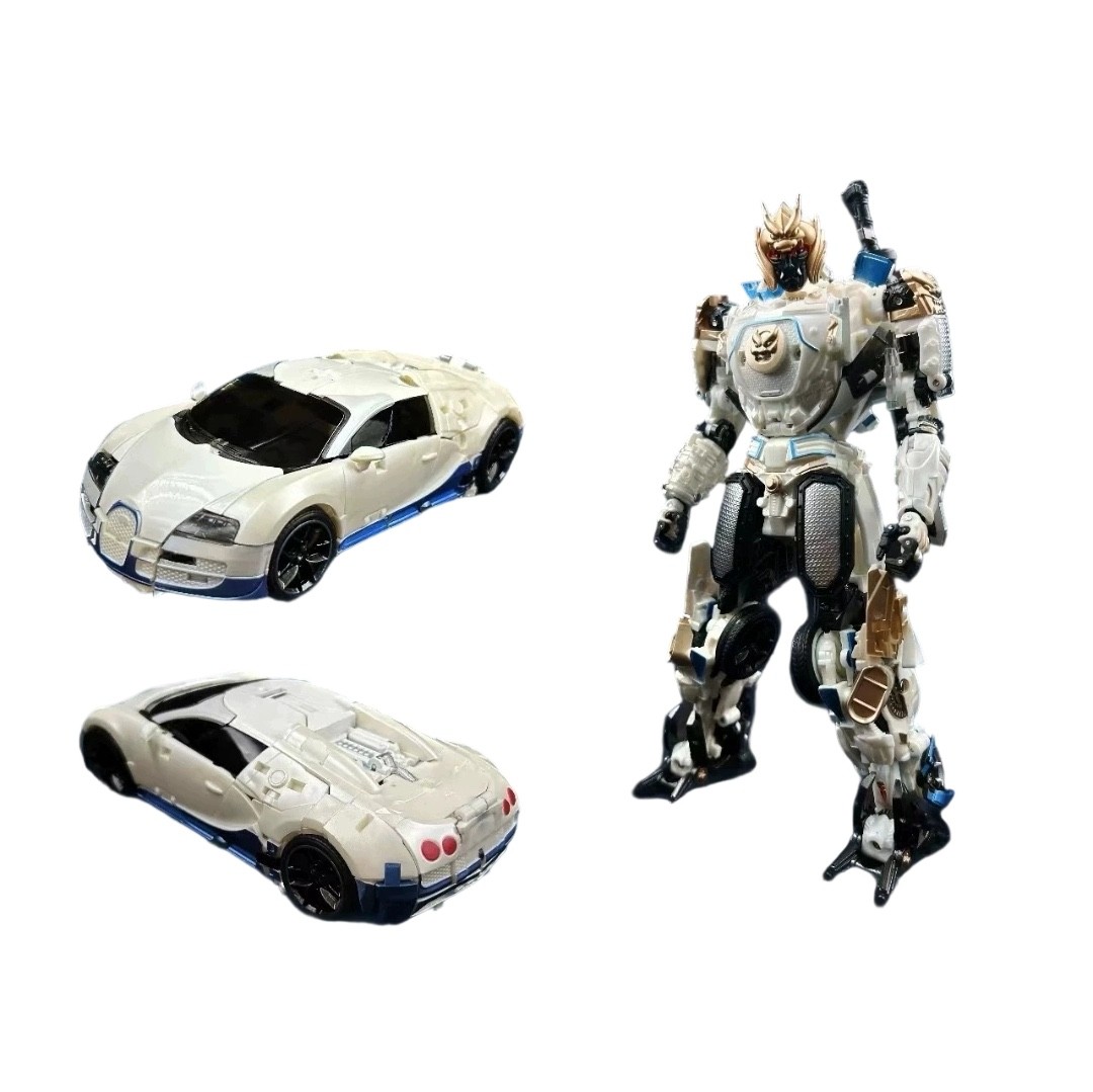 MetaGate G03 Brave Warrior nuovo in magazzino