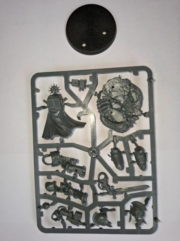 Figurine Games Workshop
