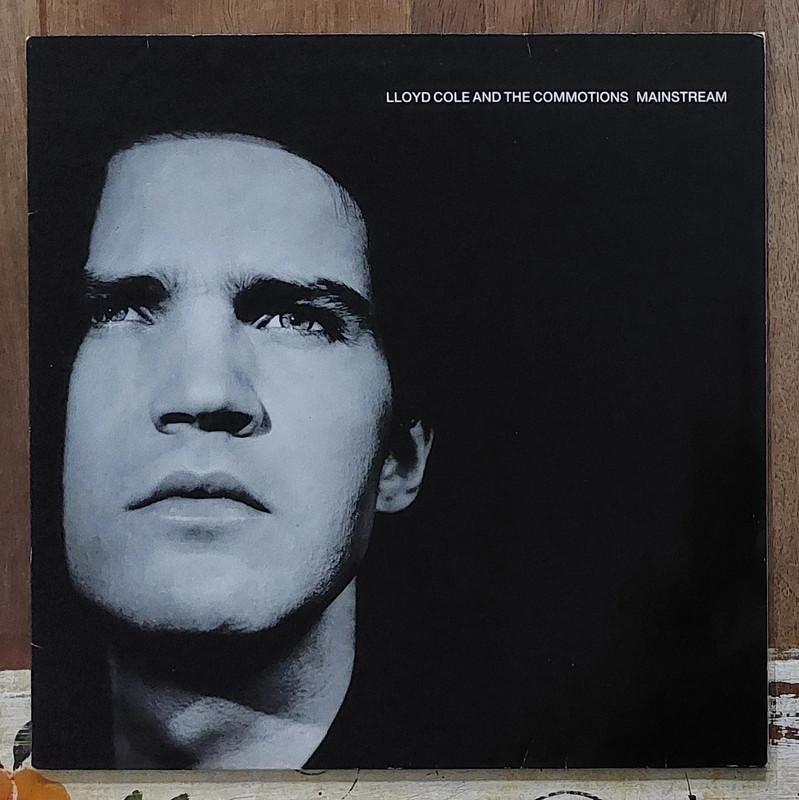 Lloyd Cole And The Commotions - Mainstream