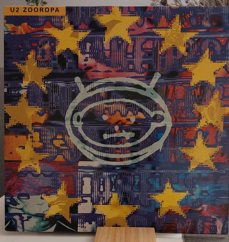 U2 Zooropa