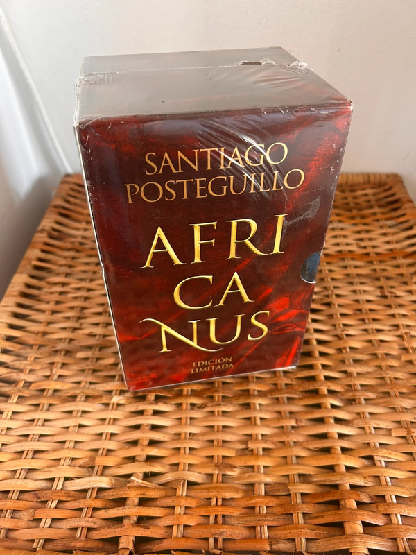 Africanus