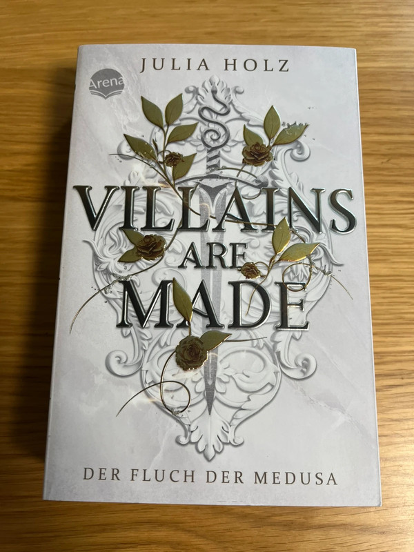Der Fluch der Medusa