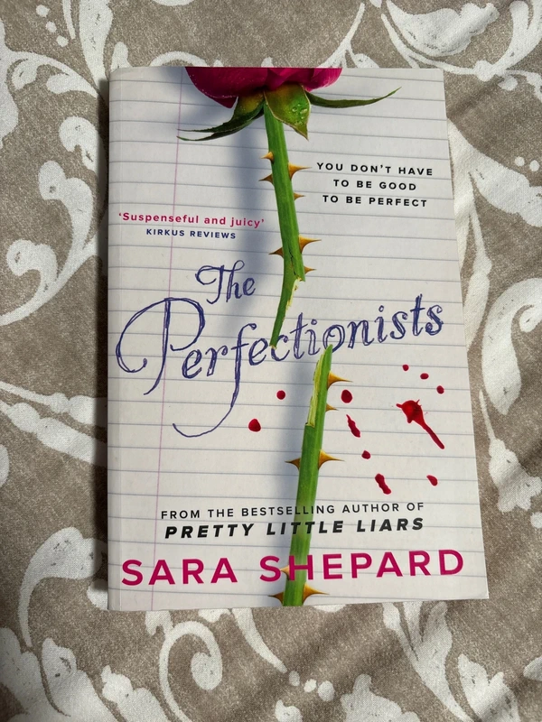 Perfectionists