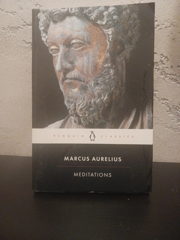 Meditations