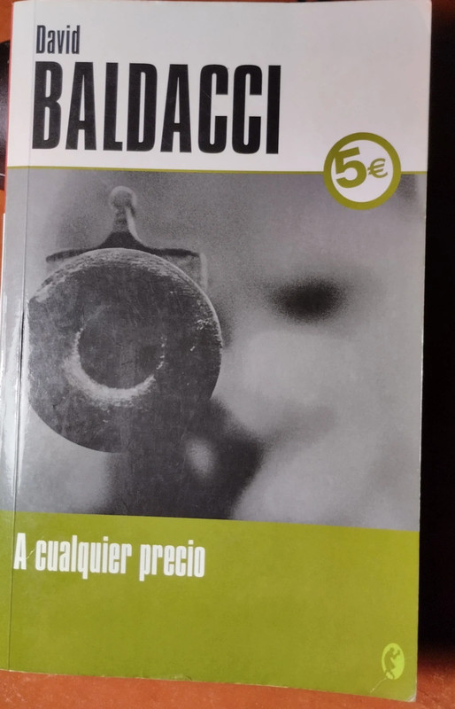 A cualquier precio