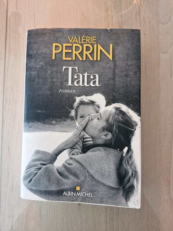 Tata - Valérie Perrin