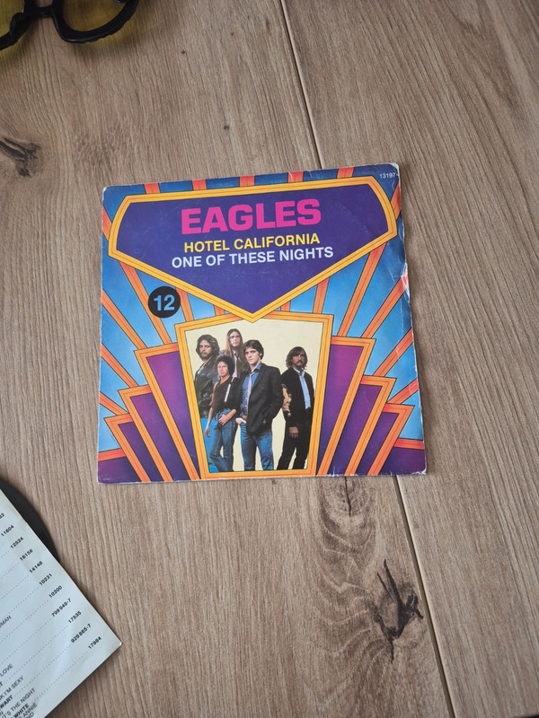 Vinyle