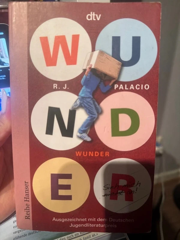 Wunder