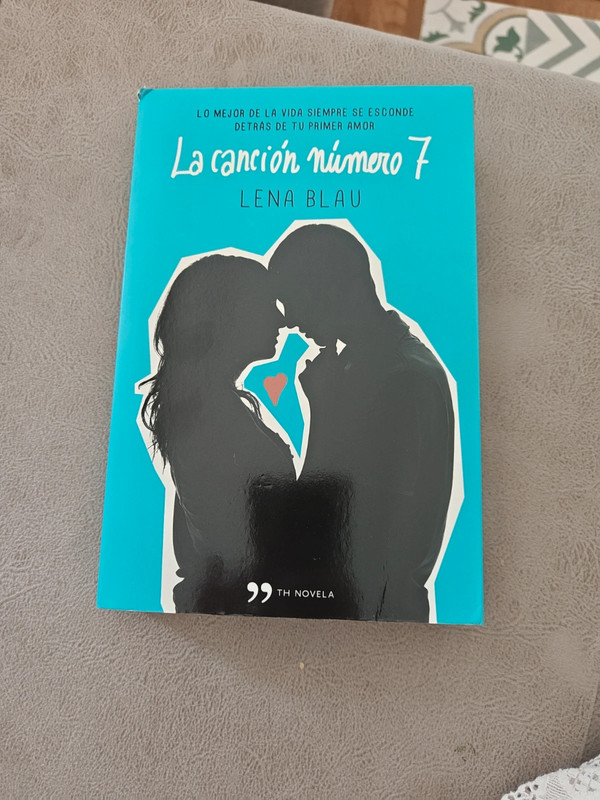 La canción número 7 Lena Blau