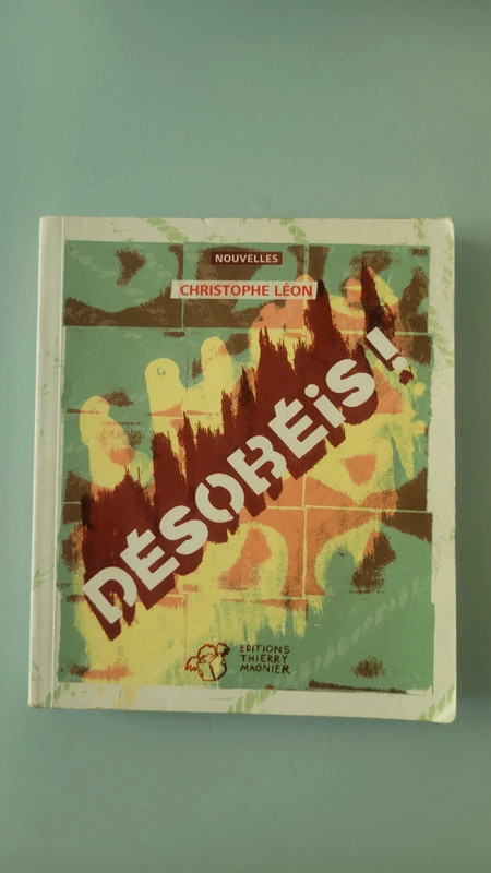 Désobéis !