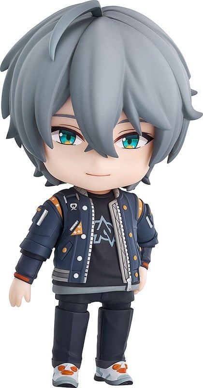 Nendoroid Zenless Zone Zero Wise Action Figure Good Smile Company Anime 2025
