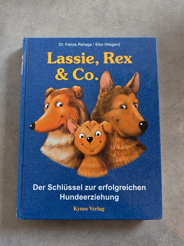 Lassie Rex & Co