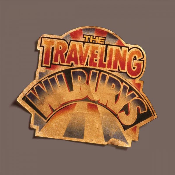 The Traveling Wilburys* - The Traveling Wilburys Collection (2xCD) (Near Mint (N