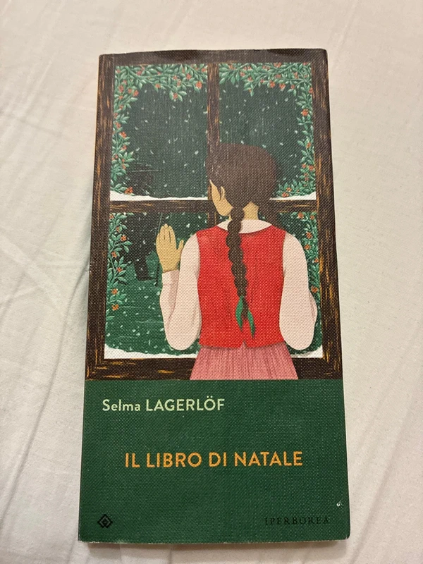 Il libro di Natale
