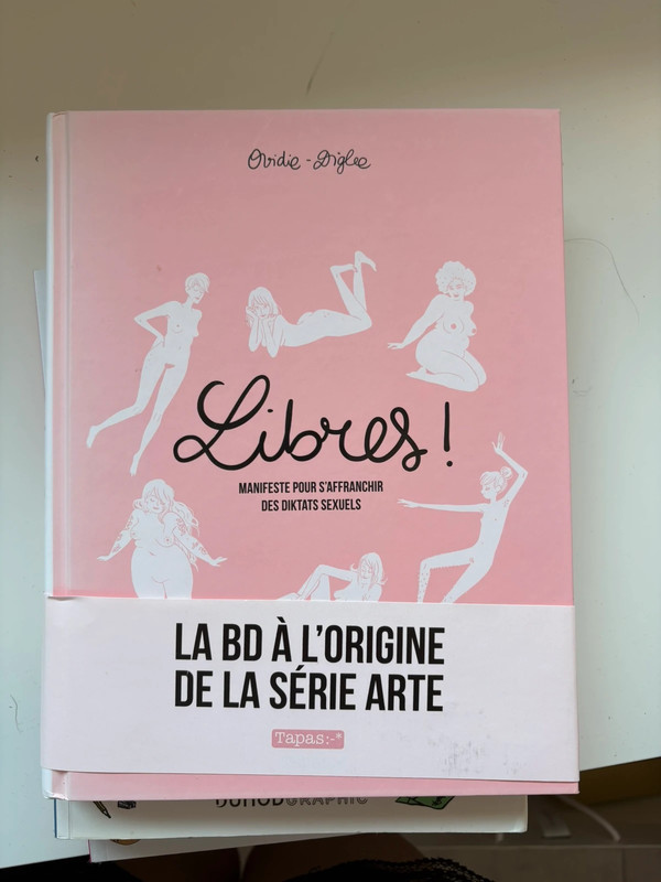 Libres BD Arte