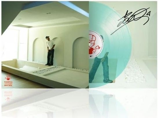 Vinile Coco - Non Ho Bisogno Di Niente (Transparent Teal Vinyl) (Signed Insert)