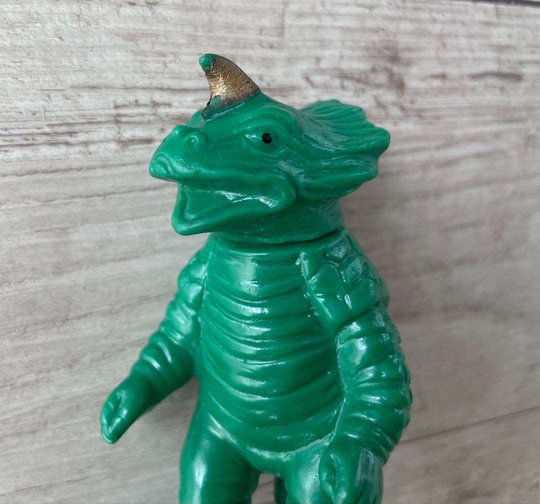 Aguila Bullmark Monster Sofubi 301325