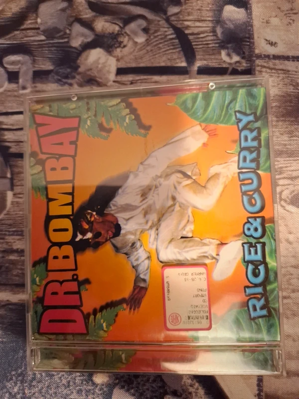 Dr bombay