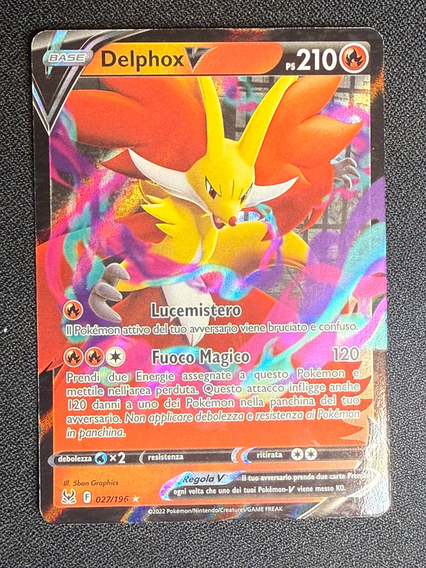 Delphox V 027