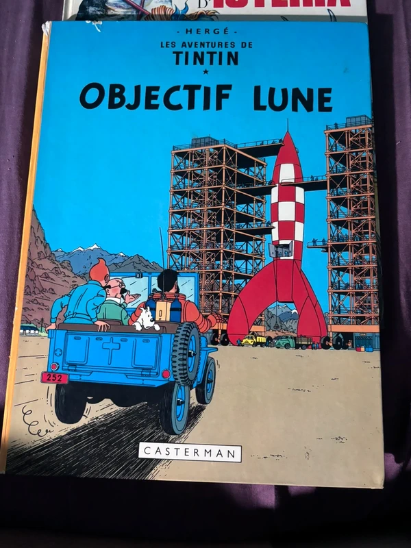 Bd collection souvenir