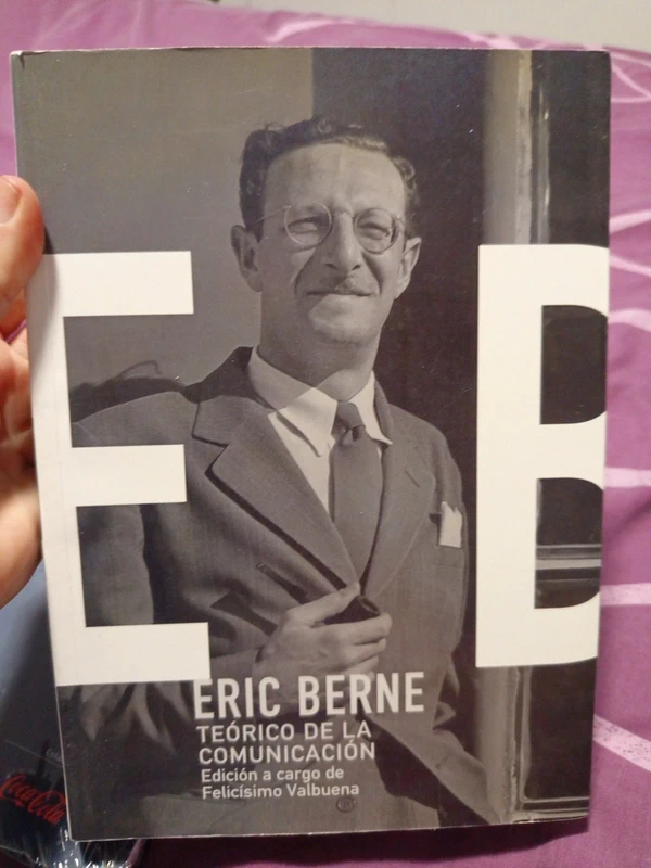 Eric berne