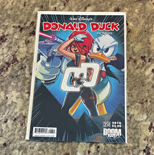 BOOM! Kids Disney Donald Duck and Friends #358 Single Issue Comic Book (2010)