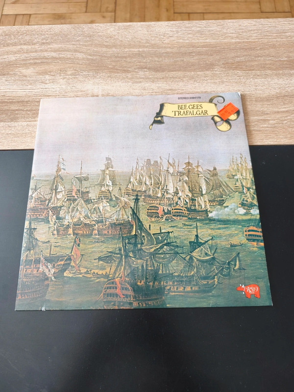Vinyle The Bee Gees