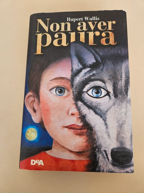 Non avere paura