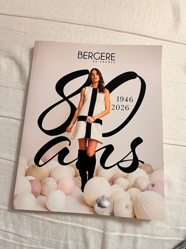 Bergeon de France