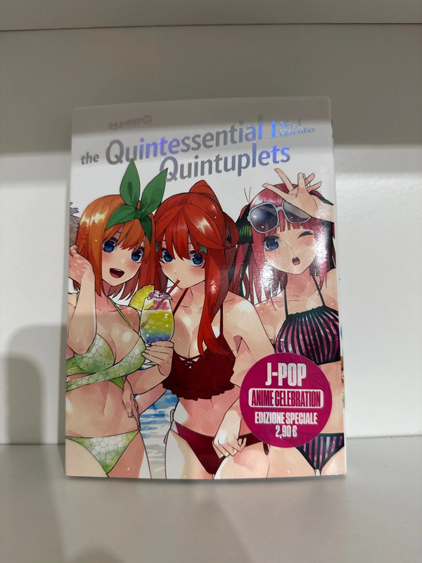 The quintessential quintuples variant