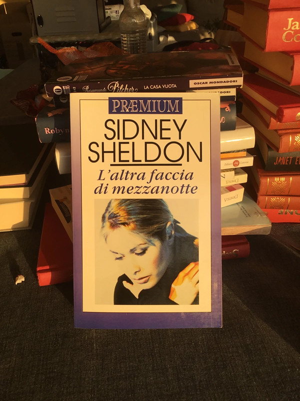 L’altra faccia di mezzanotte