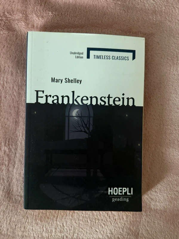Frankenstein