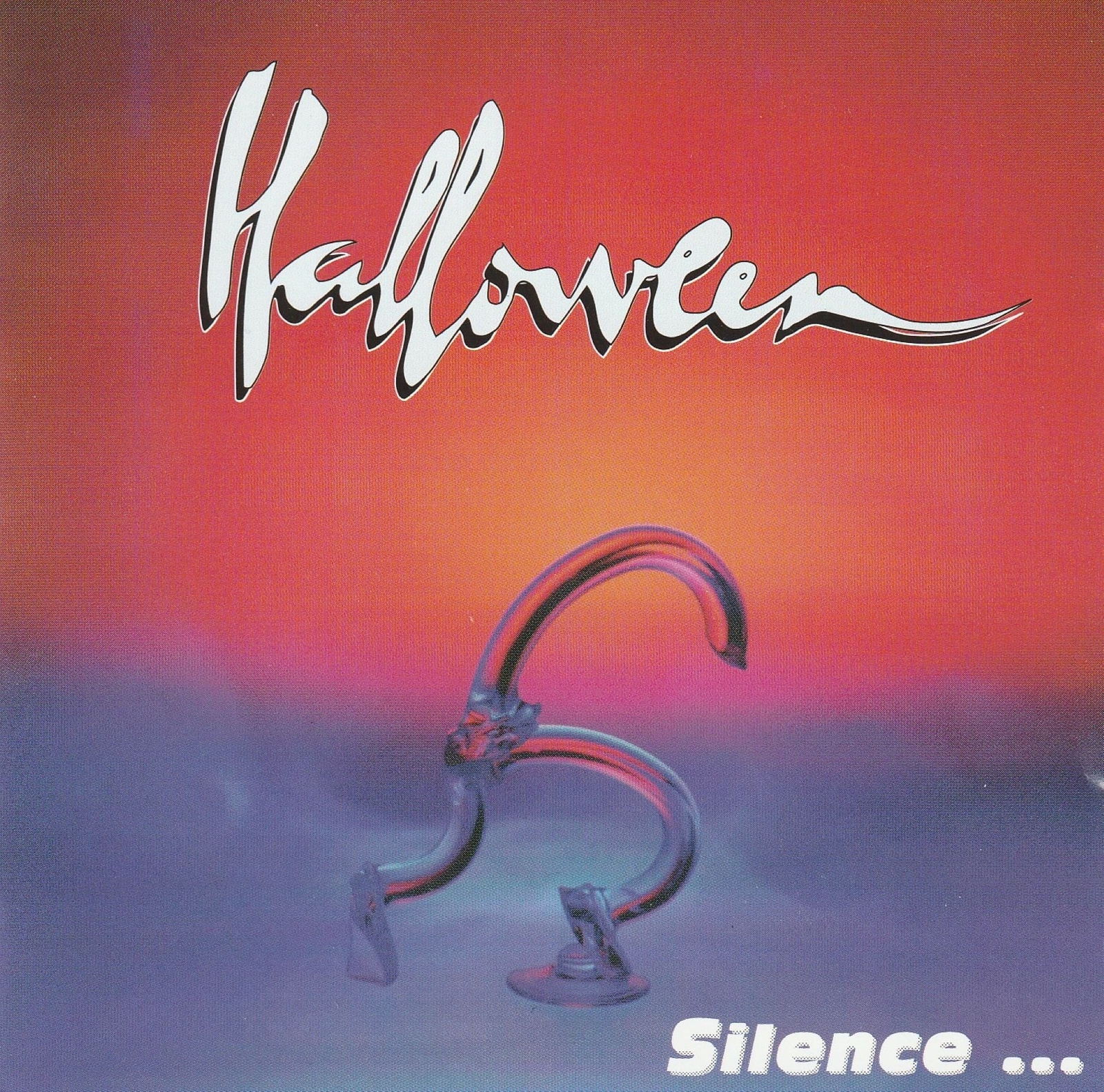 Halloween - Silence... Au Dernier Rang !                                  (neu)°