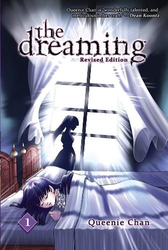 Queenie Chan The Dreaming Volume 1 (Tascabile) Dreaming