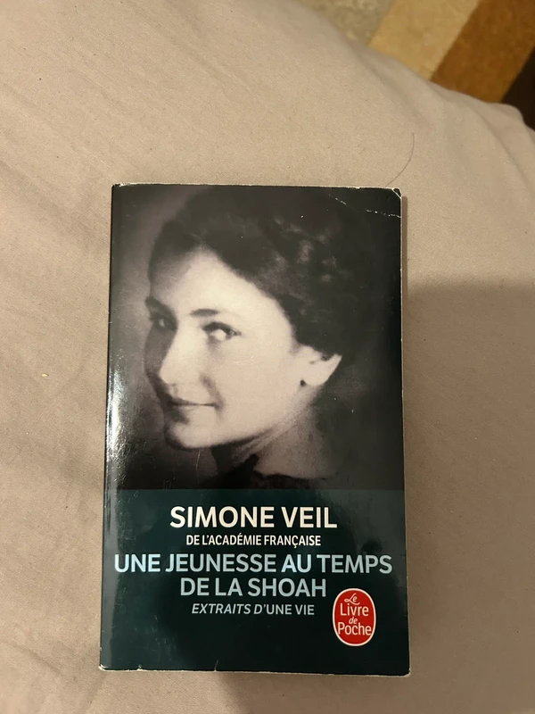 Simone veil