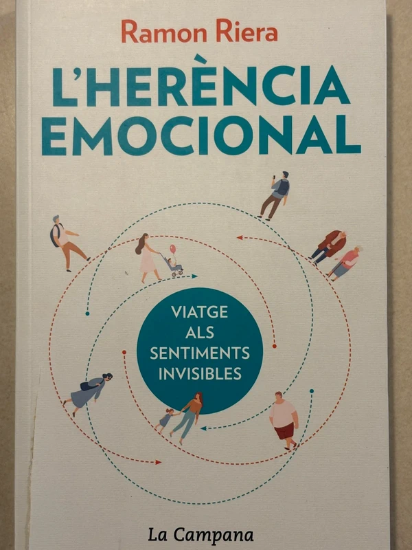 l’herència emocional