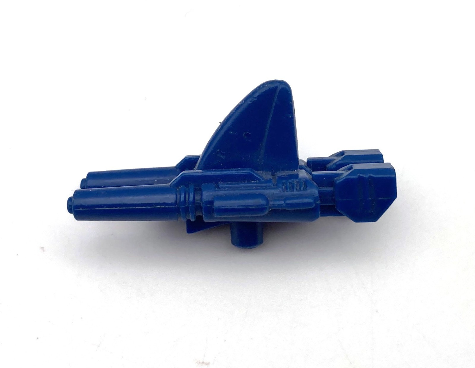 Transformers Takara ricambio vintage G1 1987 Rippersnapper lanciamissili