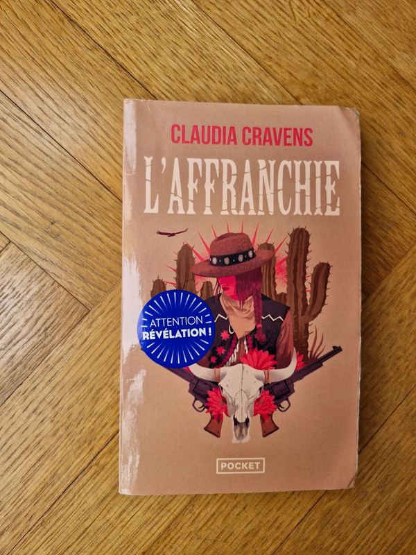 L'affranchie