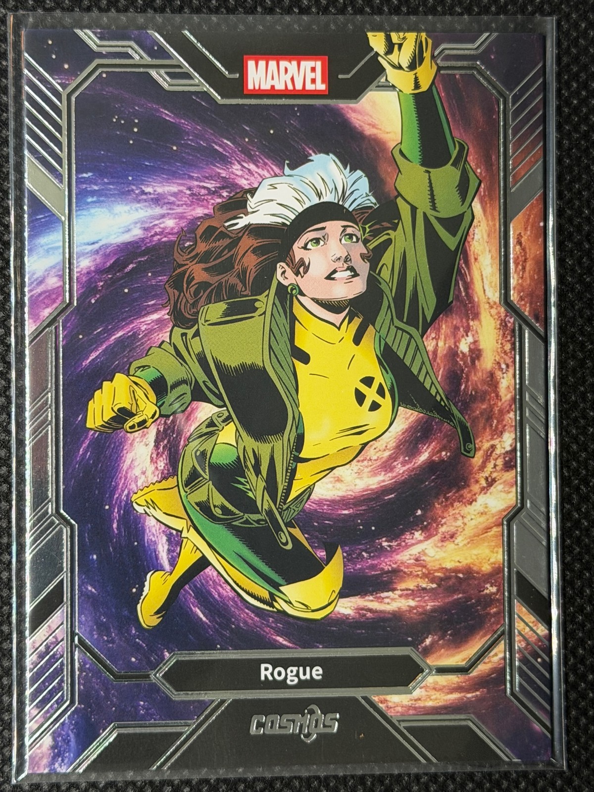 2025 Kakawow Cosmos Marvel #CM-B-13 Rogue