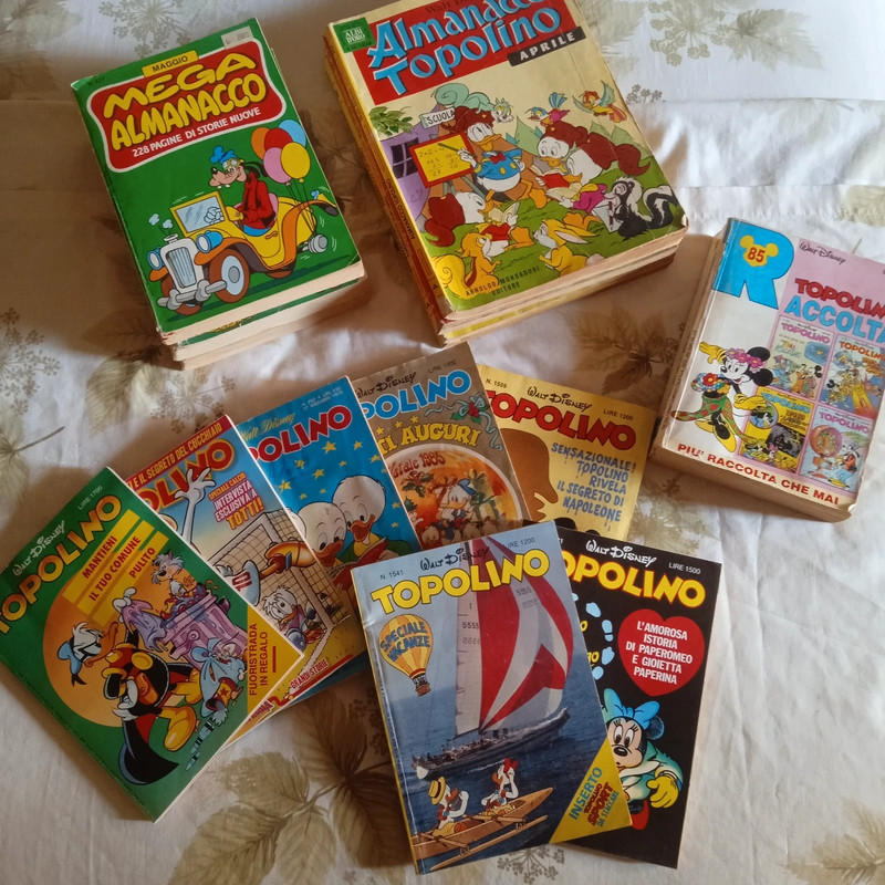 Fumetti