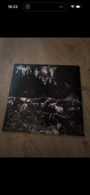 Vinyles Josman