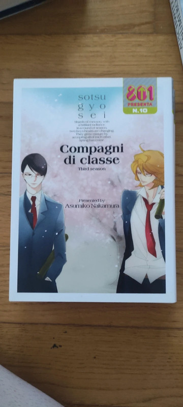 Compagni di classe