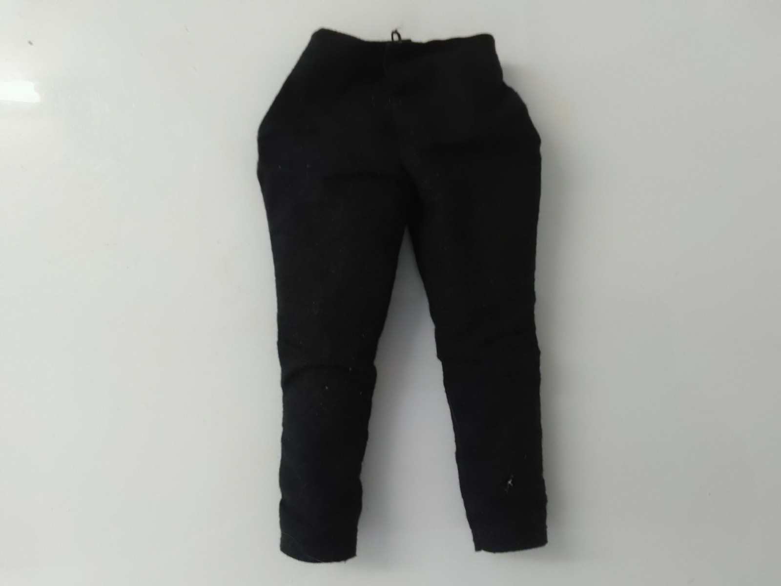 Pantaloni moto polizia action man vintage di Palitoy 1978/81