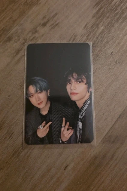 Hyunjin × Changbin Skzhop HipTape / suche Han, LK, San, Wooyoung