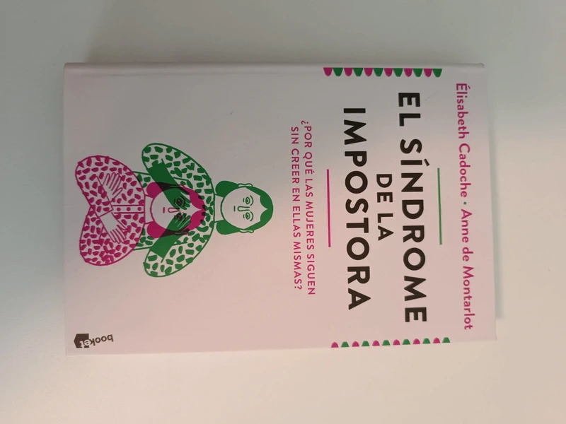 El sindrome de la impostora