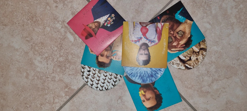 CD Jovanotti