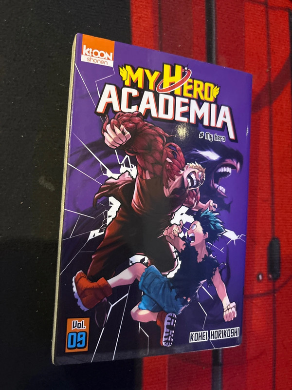 Manga