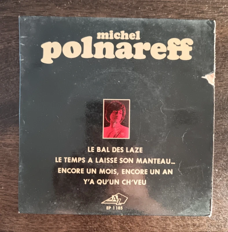 Michel Polnareff